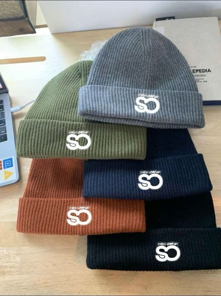 Street Comfort: Beautiful In Every Way