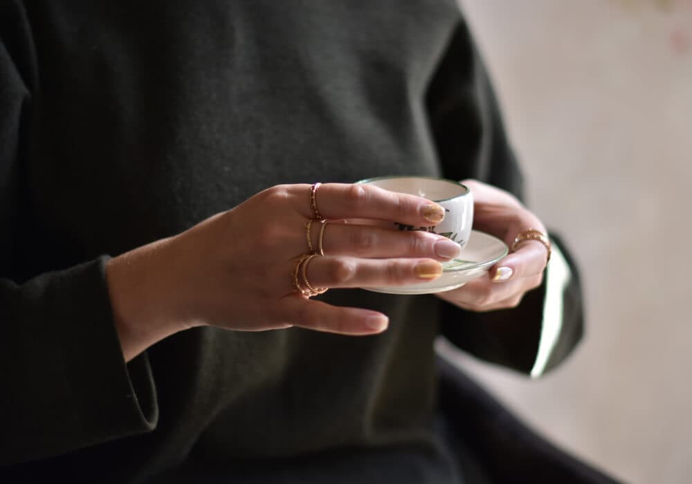 The Rise of Adire in Modern Nigerian Fashion